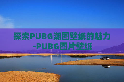 探索PUBG潮图壁纸的魅力-PUBG图片壁纸