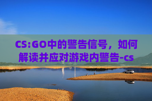 CS:GO中的警告信号，如何解读并应对游戏内警告-csgo警告连接出错
