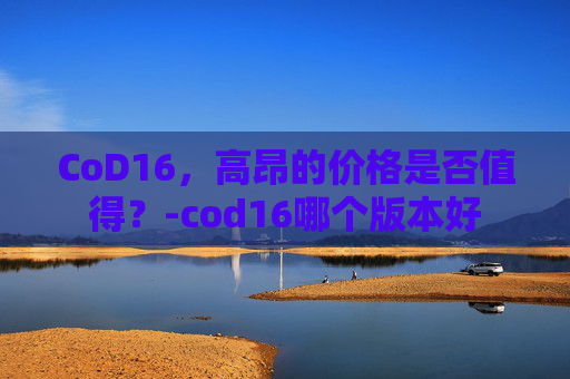 CoD16，高昂的价格是否值得？-cod16哪个版本好
