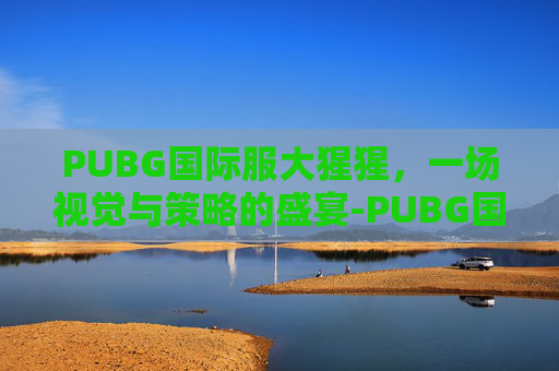 PUBG国际服大猩猩，一场视觉与策略的盛宴-PUBG国际服蜘蛛侠