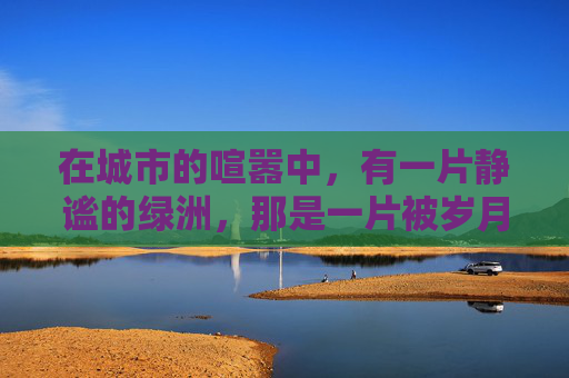 在城市的喧嚣中，有一片静谧的绿洲，那是一片被岁月雕琢的林地，那里生长着两棵古老的榆树。它们矗立在那里，仿佛是时间的守望者，见证了无数过往的变迁。-双榆树派出所