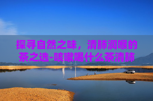 探寻自然之味，清肺润喉的茶之选-咳嗽喝什么茶清肺润喉