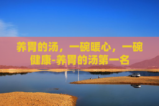 养胃的汤，一碗暖心，一碗健康-养胃的汤第一名