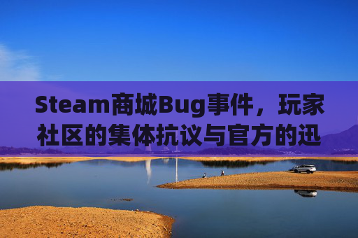 Steam商城Bug事件，玩家社区的集体抗议与官方的迅速响应-steam商城官网