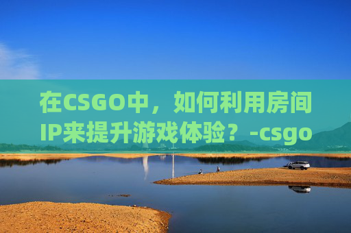 在CSGO中，如何利用房间IP来提升游戏体验？-csgo怎么进入ip