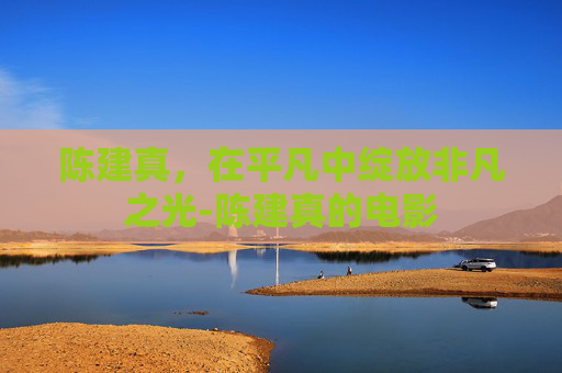 陈建真，在平凡中绽放非凡之光-陈建真的电影