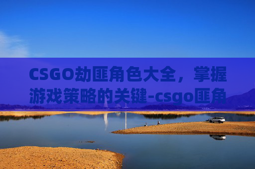 CSGO劫匪角色大全，掌握游戏策略的关键-csgo匪角色大全介绍
