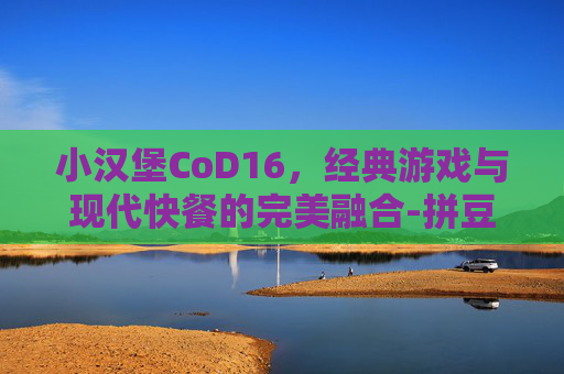 小汉堡CoD16，经典游戏与现代快餐的完美融合-拼豆小汉堡