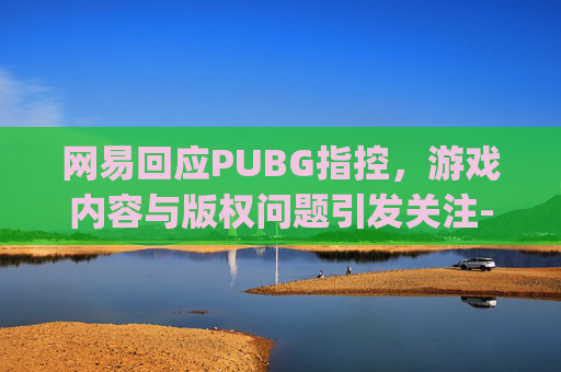 网易回应PUBG指控，游戏内容与版权问题引发关注-网易pubg交易平台