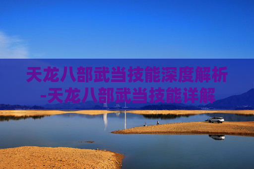 天龙八部武当技能深度解析-天龙八部武当技能详解