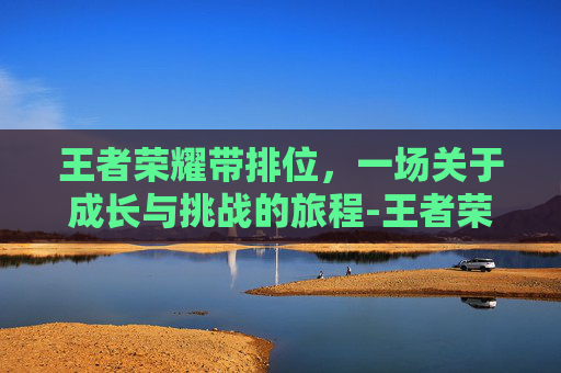 王者荣耀带排位，一场关于成长与挑战的旅程-王者荣耀带排位怎么打