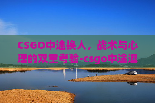 CSGO中途换人，战术与心理的双重考验-csgo中途退出怎么重连