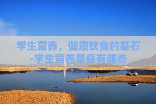 学生营养，健康饮食的基石-学生营养早餐有哪些