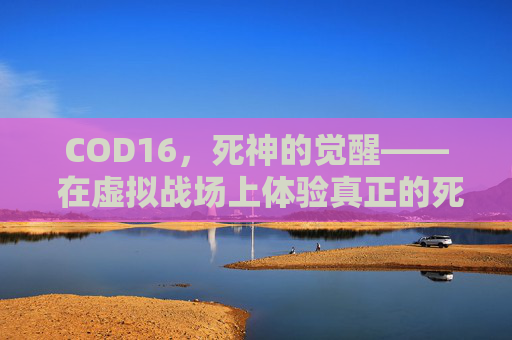 COD16，死神的觉醒—— 在虚拟战场上体验真正的死亡与生存-COD4死神天降字幕