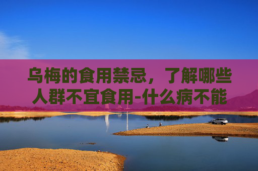 乌梅的食用禁忌，了解哪些人群不宜食用-什么病不能吃乌梅