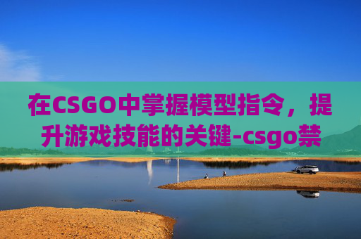 在CSGO中掌握模型指令，提升游戏技能的关键-csgo禁用人物模型指令