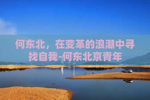 何东北，在变革的浪潮中寻找自我-何东北京青年