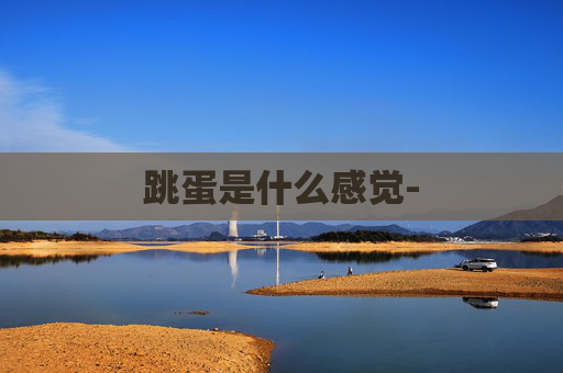 跳蛋是什么感觉-