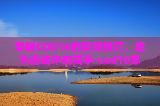 掌握COD16的双持技巧，成为游戏中的高手-cod16怎么用手柄