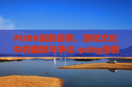 PUBG讽刺姿势，游戏文化中的幽默与争议-pubg击倒姿势