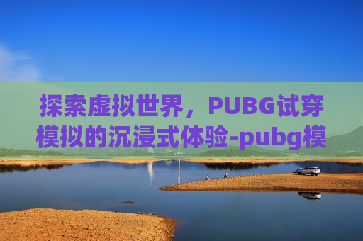 探索虚拟世界，PUBG试穿模拟的沉浸式体验-pubg模拟器