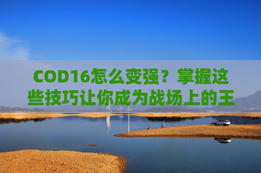 COD16怎么变强？掌握这些技巧让你成为战场上的王者！-cod16怎么快速升级