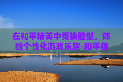 在和平精英中更换脸型，体验个性化游戏乐趣-和平精英更换脸型代码