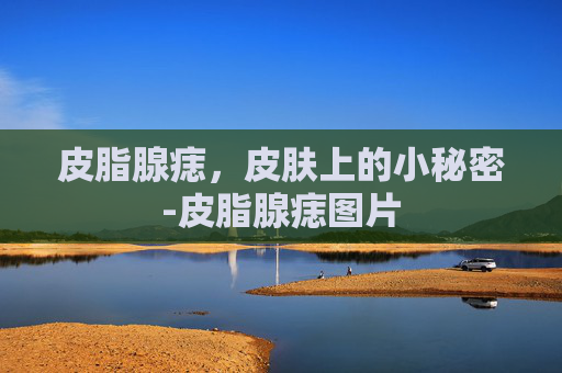皮脂腺痣，皮肤上的小秘密-皮脂腺痣图片