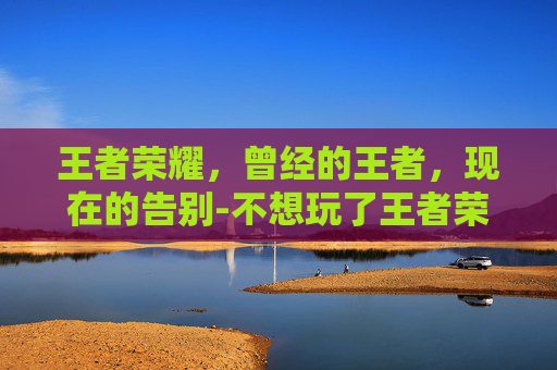 王者荣耀，曾经的王者，现在的告别-不想玩了王者荣耀可以退款吗