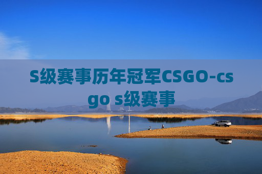 S级赛事历年冠军CSGO-csgo s级赛事