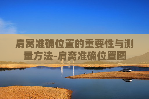 肩窝准确位置的重要性与测量方法-肩窝准确位置图