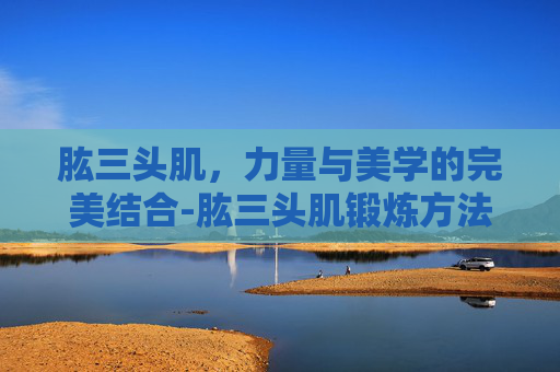 肱三头肌，力量与美学的完美结合-肱三头肌锻炼方法