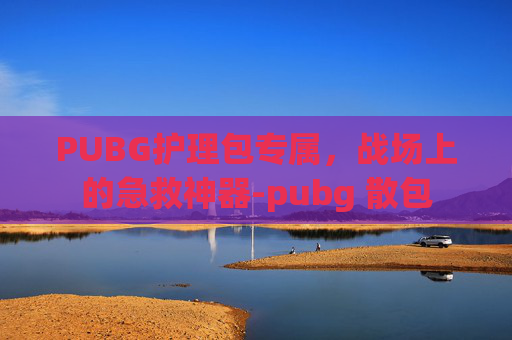 PUBG护理包专属，战场上的急救神器-pubg 散包