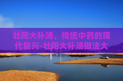 壮阳大补汤，传统中药的现代复兴-壮阳大补汤做法大全
