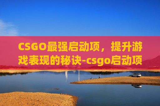 CSGO最强启动项，提升游戏表现的秘诀-csgo启动项最佳方案
