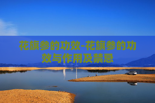 花旗参的功效-花旗参的功效与作用及禁忌