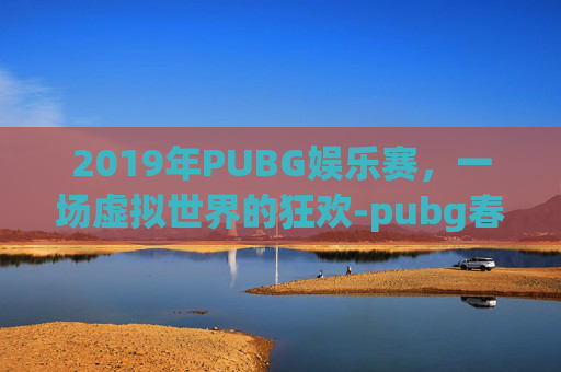 2019年PUBG娱乐赛，一场虚拟世界的狂欢-pubg春季赛