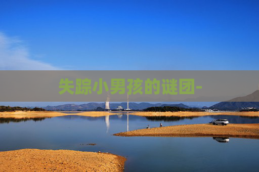 失踪小男孩的谜团-