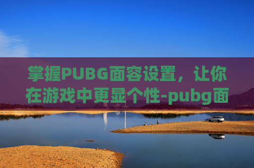 掌握PUBG面容设置，让你在游戏中更显个性-pubg面容怎么获得