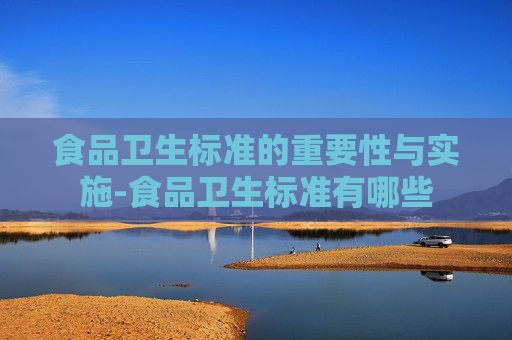 食品卫生标准的重要性与实施-食品卫生标准有哪些