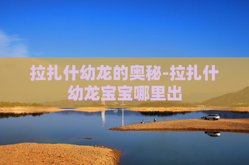 拉扎什幼龙的奥秘-拉扎什幼龙宝宝哪里出