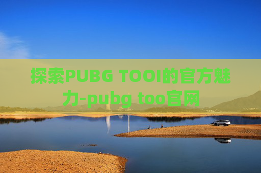 探索PUBG TOOI的官方魅力-pubg too官网