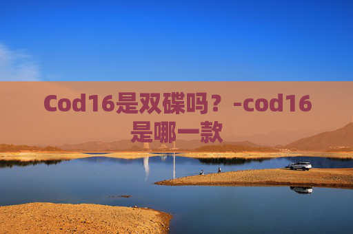 Cod16是双碟吗？-cod16是哪一款