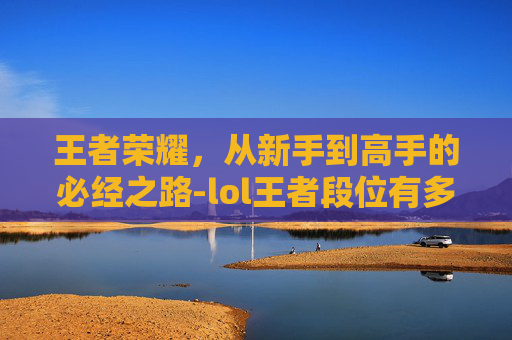 王者荣耀，从新手到高手的必经之路-lol王者段位有多少人