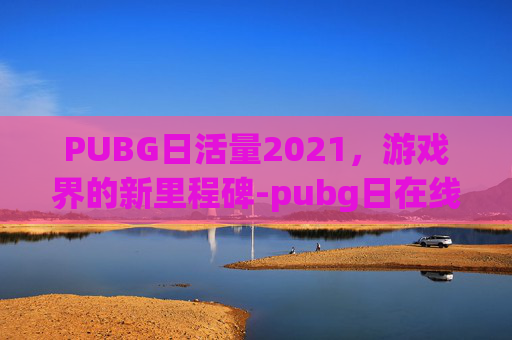 PUBG日活量2021，游戏界的新里程碑-pubg日在线人数
