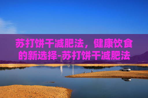 苏打饼干减肥法，健康饮食的新选择-苏打饼干减肥法