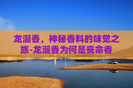 龙涎香，神秘香料的味觉之旅-龙涎香为何是丧命香