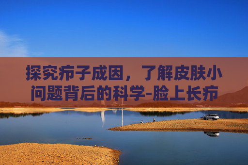 探究疖子成因，了解皮肤小问题背后的科学-脸上长疖子是什么原因引起的