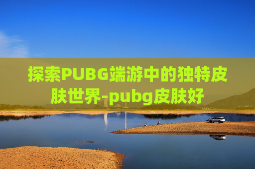 探索PUBG端游中的独特皮肤世界-pubg皮肤好