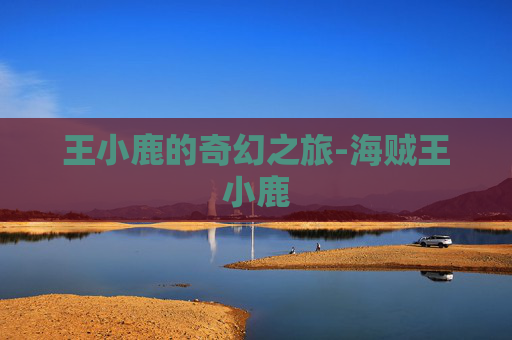 王小鹿的奇幻之旅-海贼王小鹿